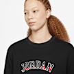 Nike Graphic Short Sleeve Tee negro 24033 3