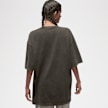 Nike   Oversized Short Sleeve Tee Heritage grijs 24034 2