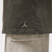 Nike   Oversized Short Sleeve Tee Heritage grijs 24034 5