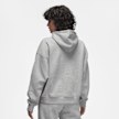 Jordan Brooklyn Fleece Hoodie gris 24042 2
