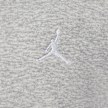 Jordan Brooklyn Fleece Hoodie gris 24042 4
