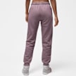 Jordan Brooklyn Fleece Pants pourpre 24049 2