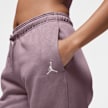 Jordan Brooklyn Fleece Pants pourpre 24049 3