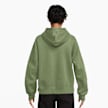 Jordan Brooklyn Fleece Graphic Hoodie zelena 24051 2
