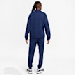 Nike Club Poly-Knit Tracksuit blauw 24052 2