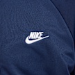 Nike   Club Poly-Knit Tracksuit blauw 24052 4