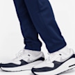 Nike Club Poly-Knit Tracksuit blauw 24052 8