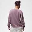 Jordan Brooklyn Fleece Graphic Hoodie roze 24053 2