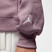 Jordan Brooklyn Fleece Graphic Hoodie pourpre 24053 5