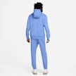 Nike   Club Fleece Graphics Hooded Tracksuit blau 24054 2