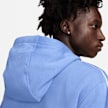 Nike Club Fleece Graphics Hooded Tracksuit blau 24054 5