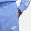 Nike   Club Fleece Graphics Hooded Tracksuit niebieski 24054 6