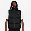 Nike   Club Puffer Vest noir 24055 1