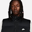 Nike   Club Puffer Vest negro 24055 3