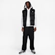 Nike   Club Puffer Vest czarny 24055 6