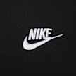 Nike Club + French Terry Color-Blocked Hoodie negro 24056 5