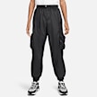 Nike   Tech Lined Woven Pant zwart 24059 1