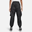 Nike   Tech Lined Woven Pant zwart 24059 2