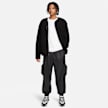 Nike Tech Lined Woven Pant nero 24059 8