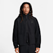 Nike   Club + Sherpa Winter Jacket negro 24061 1