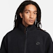 Nike   Club + Sherpa Winter Jacket negro 24061 3
