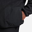 Nike Club+ Sherpa Winter Jacket zwart 24061 5