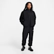 Nike   Club + Sherpa Winter Jacket negro 24061 6