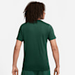 Nike   Sportswear Just do it T-Shirt vert 24066 2