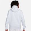 Nike Sportswear Club Fleece siva 24067 2