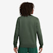 Nike Sportswear Club Fleece Crew verde 24073 2