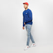 Nike Sportswear Club Fleece Crew zelena 24073 5