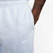 Nike   Sportswear Club Fleece Joggers siva 24076 4
