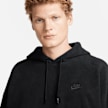 Nike Club Fleece+ Polar Fleece Hoodie schwarz 24079 3