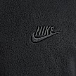 Nike   Club Fleece+ Polar Fleece Hoodie czarny 24079 6