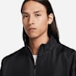 Nike Air Woven Track Jacket schwarz 24080 3