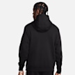 Nike Air Fleece Hoodie schwarz 24081 2