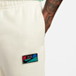 Nike Club Fleece+ Brushed-Back Fleece Pants beige 24082 3