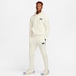 Nike Club Fleece+ Brushed-Back Fleece Pants beige 24082 6