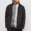 Nike   Sportswear Club Velour Jacket preto 24087 5