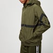 Nike Sportswear Club Velour Jacket verde 24088 5