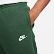 Nike Sportswear Club Fleece Pants grün 24089 4