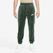 Nike   Club Velour Pants zelena 24091 1