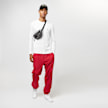 Nike Club Velour Pants grün 24091 5