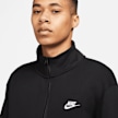 Nike Sportswear Club Half-Zip Pullover schwarz 24092 3