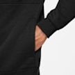 Nike Sportswear Club Half-Zip Pullover schwarz 24092 4