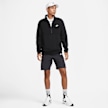 Nike Sportswear Club Half-Zip Pullover schwarz 24092 5