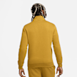 Nike Sportswear Club Half-Zip Pullover gelb 24093 2
