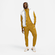 Nike Sportswear Club Half-Zip Pullover gelb 24093 6