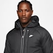 Nike   Sportswear Therma-FIT Repel Hooded Jacket schwarz 24094 3
