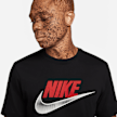 Nike 02255542_productName zwart 24095 3
